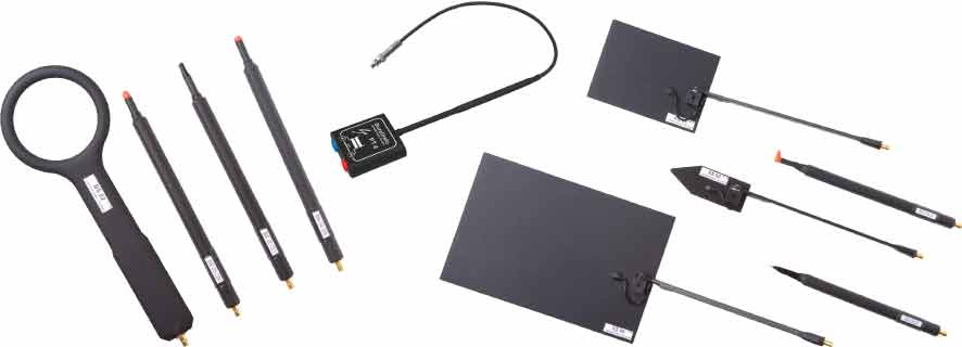 Zubehör EFT/Burst Generatoren IEC 61000-4-4